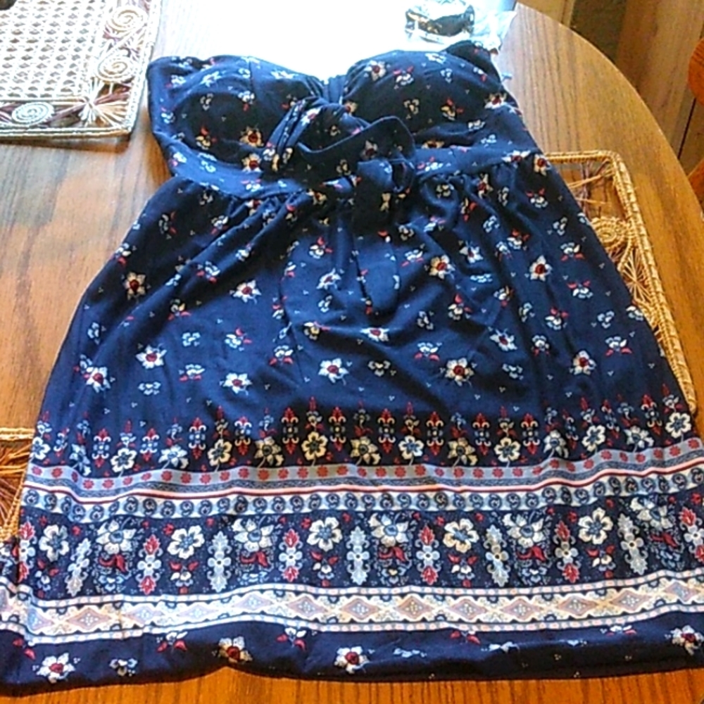 Nobo dress